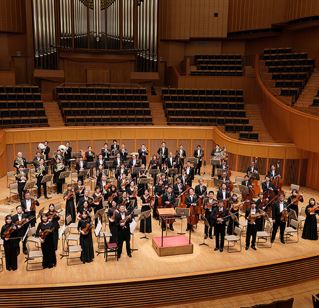 札幌交響楽団 画像