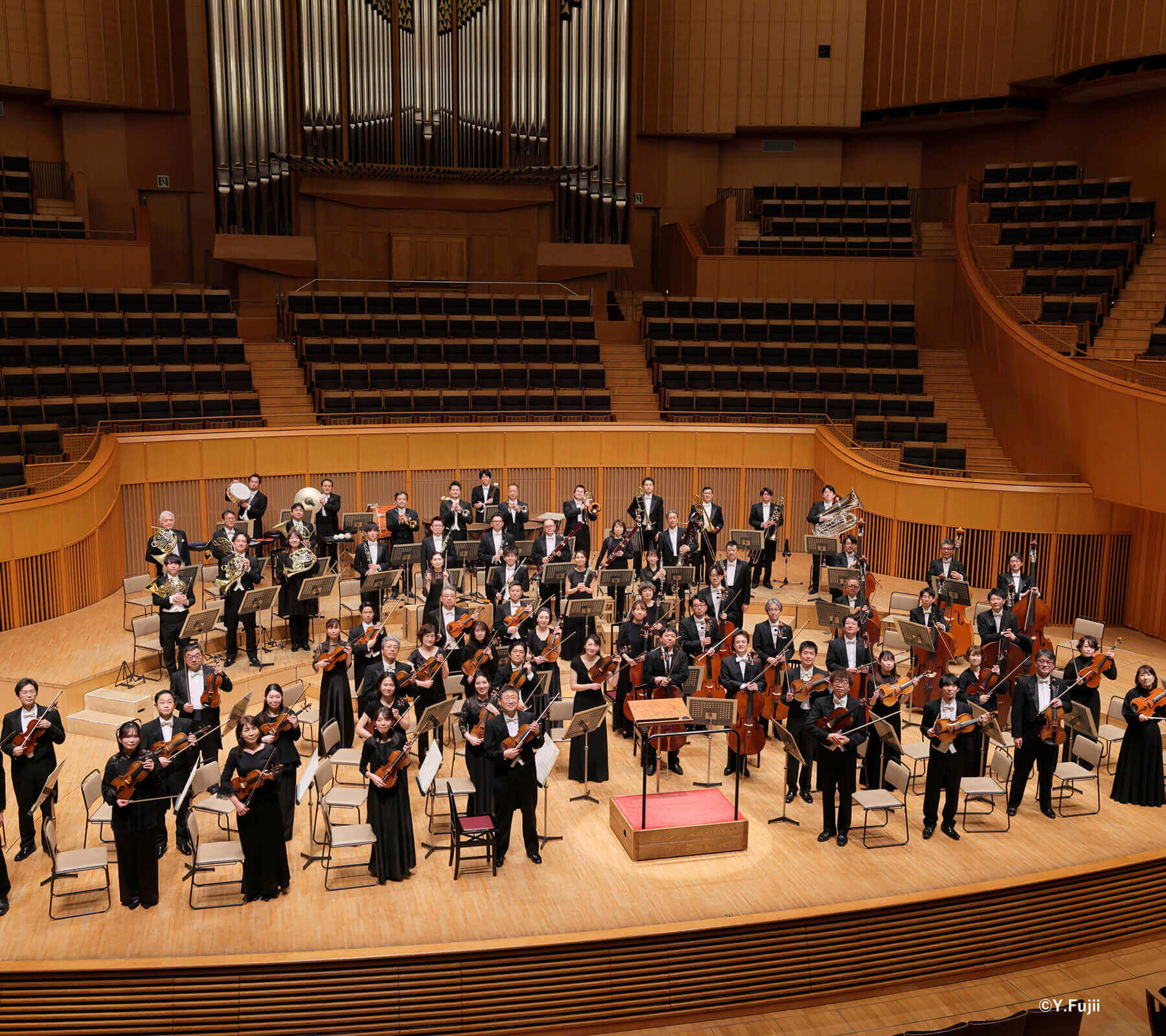 札幌交響楽団 画像